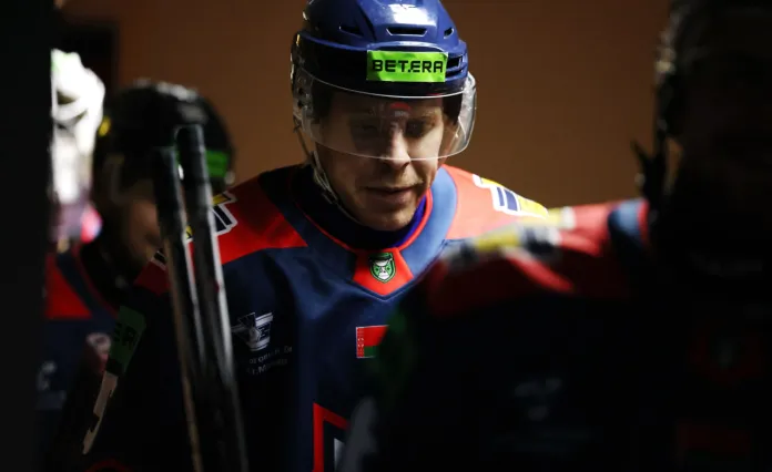 Никулин расстался с «Металлургом» после трёх матчей без очков