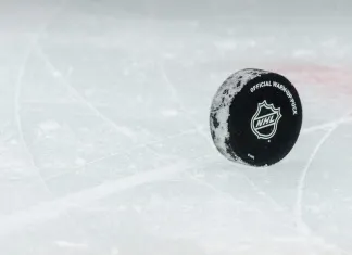 НХЛ. Протас без очков, Шарангович и Колячонок также без результативных действий – статистика белорусов 23 ноября