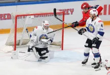 ВХЛ. Провальный матч Лубского, «-1» Полищука. Итоги 22 ноября