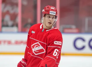 Даниил Орлов извинился перед болельщиками за разгромное поражение от минского «Динамо»