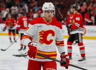 Егор Шарангович против одной из самых уязвимых оборон НХЛ: Betera предлагает ставку на гол белоруса