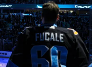 Андрей Гаврилов: Фукале прижился в КХЛ, потому что не ползает