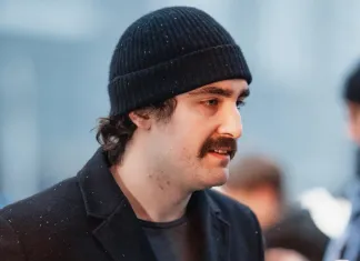 Защитник минского «Динамо» вышел в лидеры КХЛ по показателю полезности на 23 ноября