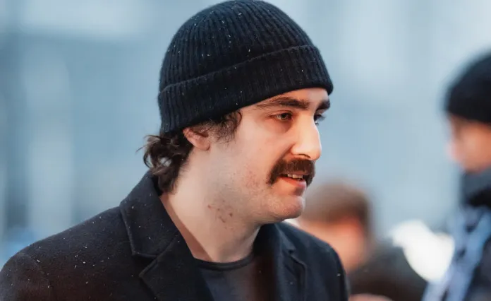 Защитник минского «Динамо» вышел в лидеры КХЛ по показателю полезности на 23 ноября