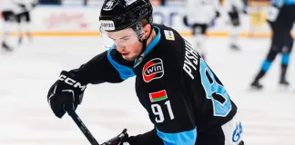 Никита Пышкайло – о победе над «Спартаком», мониторинге здоровья и своем автомобиле