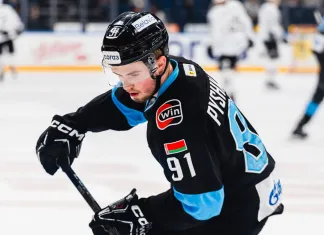 Никита Пышкайло – о победе над «Спартаком», мониторинге здоровья и своем автомобиле