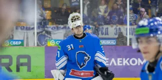 Адель Минегалиев: Ребята хорошо приняли, быстро влился в коллектив