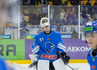 Адель Минегалиев: Ребята хорошо приняли, быстро влился в коллектив