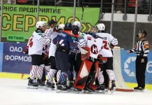 Шатаут и голевая передача Александра Осипкова помогли «Металлургу» обыграть «Неман»