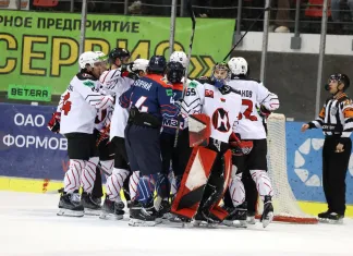 Шатаут и голевая передача Александра Осипкова помогли «Металлургу» обыграть «Неман»