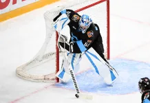 Зак Фукале: Я люблю играть бок о бок с этими парнями, мы очень веселые вместе