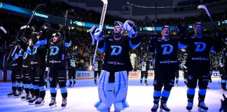 Алексей Шевченко: Кому минское «Динамо» может проиграть в финале — вот главная интрига на конец ноября