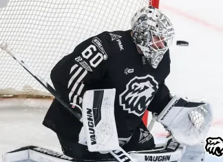 «Трактор» расстался со вторым самым высокооплачиваемым вратарём КХЛ после Зака Фукале