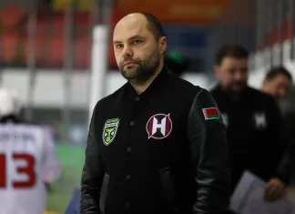 Андрей Антонов — о поражении от «Металлурга», состоянии Кислого и готовности Титова