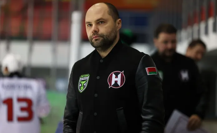 Андрей Антонов — о поражении от «Металлурга», состоянии Кислого и готовности Титова