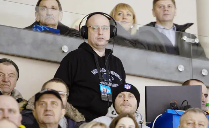 Виталий Сапроненко: Для интриги хочется конкуренции и смены лидера