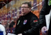 Дмитрий Кравченко: Первый период нам удался, может даже слишком