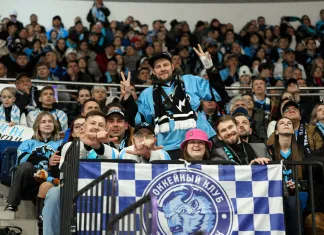 Андрей Николишин — о минском «Динамо»: Они однозначно претенденты на Кубок Гагарина