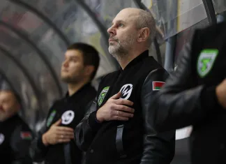 Игорь Руф — о Марке Шеремета: Он мыслит по-американски