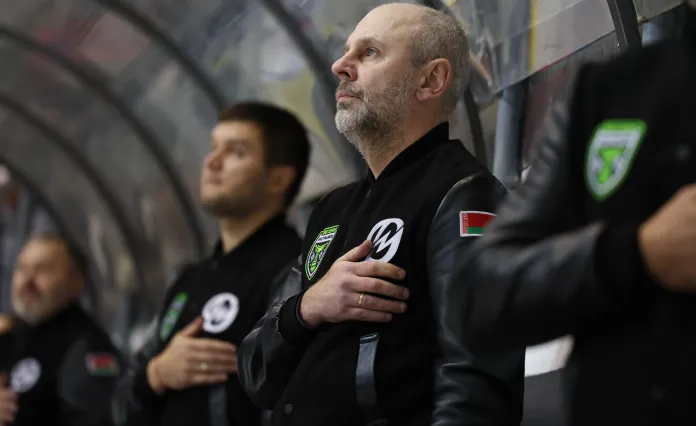 Игорь Руф — о Марке Шеремета: Он мыслит по-американски