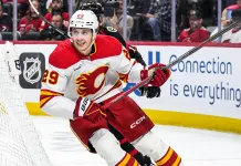 Конкурент Егора Шаранговича выбыл до конца сезона из-за травмы