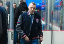 Иван Усенко: Если кто-то допускает ошибку, то в командном виде спорта его должен кто-то подстраховать