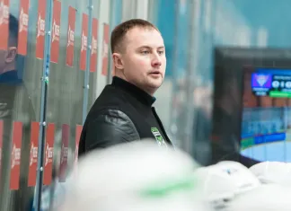 Алексей Бондиков - о молодежи: Опыт накапливается, ветераны команды им помогают