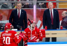 «Спартак» произвёл кадровые изменения после 0:6 от минского «Динамо»