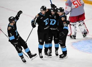 Радмир Сахибгареев: Минское «Динамо» является одной из самых сбалансированных команд в КХЛ