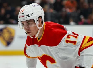 НХЛ. Егор Шарангович прервал безголевую серию, дуэль Артёма Левшунова и Ильи Соловьёва не состоялась – статистика белорусов 24 ноября