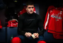 Алексей Протас должен отличиться в игре с «Блю Джекетс». Коэффициент Betera — 3.40