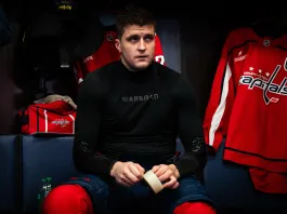 Алексей Протас должен отличиться в игре с «Блю Джекетс». Коэффициент Betera — 3.40