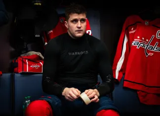 Алексей Протас должен отличиться в игре с «Блю Джекетс». Коэффициент Betera — 3.40