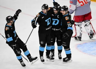 Минское «Динамо» уволило тренеров «Спартака», Илья Протас зажег в АХЛ, американский хет-трик в Молодечно – все за вчера