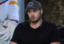 Российский защитник «Айлендерс» получил тяжелую травму и выбыл на полгода