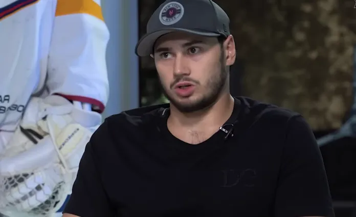 Российский защитник «Айлендерс» получил тяжелую травму и выбыл на полгода