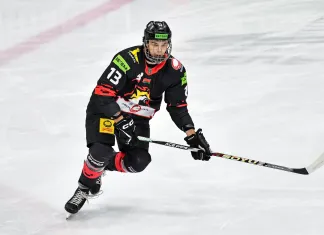 «Не получилось держать оборону как нужно». Насер Субхи — о крупном поражении «Гомеля» от «Динамо-Молодечно»