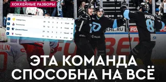 «На банке – разборы #26»: «Динамо-Минск» разрывает всех (кроме «Северстали»), Колячонок сыграл за «Даллас», кусь Стася