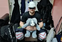 Александр Осипков: Эмоции были на уровне финала