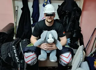 Александр Осипков: Эмоции были на уровне финала