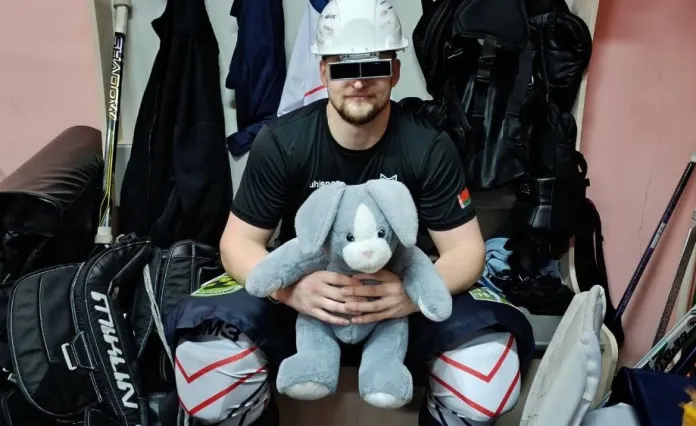 Александр Осипков: Эмоции были на уровне финала