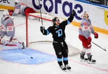 Американский нападающий стал минского «Динамо» рассказал об обычаях в команде