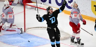 Американский нападающий стал минского «Динамо» рассказал об обычаях в команде