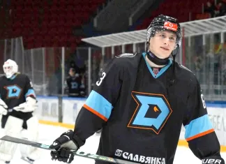 Богдан Поповский: Наша задача - навязывать свой хоккей