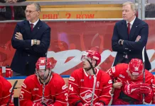 «Спартак» официально расстался с двумя тренерами после поражения от минского «Динамо»