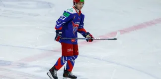 Никита Авраменко — о поражении от «Химика» и своем возвращении после травмы