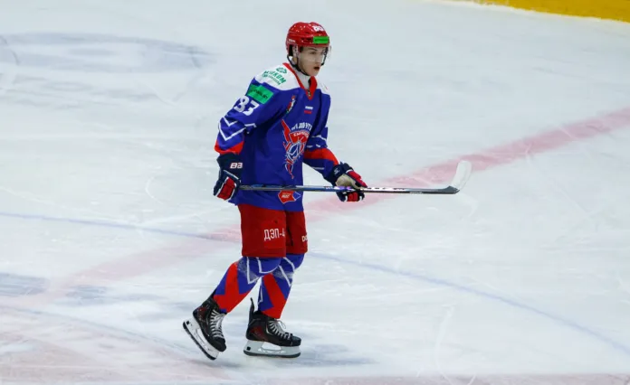 Никита Авраменко — о поражении от «Химика» и своем возвращении после травмы