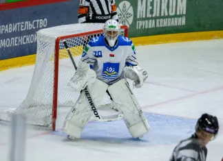 Вадим Вашкевич: Я горд за своих пацанов