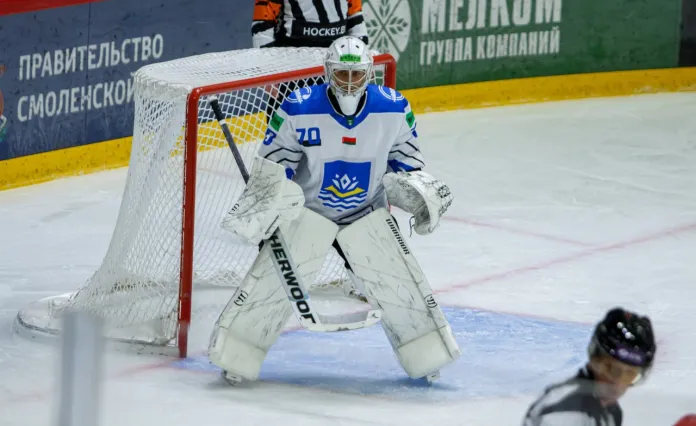 Вадим Вашкевич: Я горд за своих пацанов