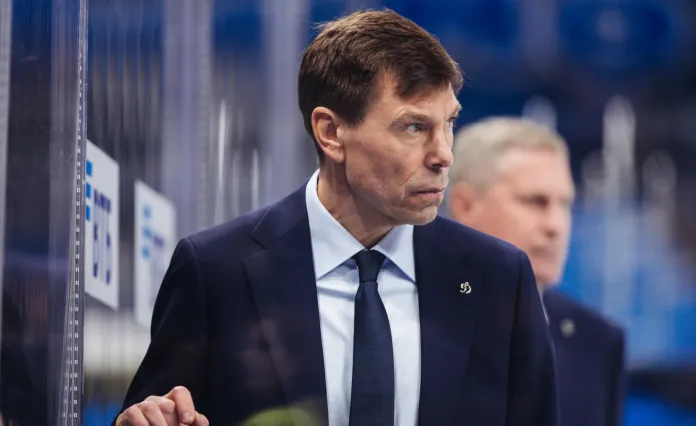 Андрей Скабелка назвал «неожиданной» отставку Алексея Кудашова